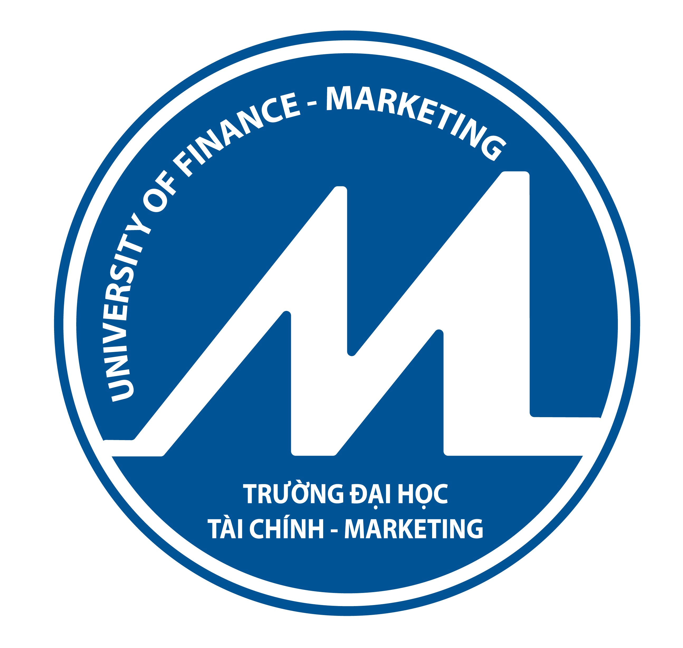 Đại Học Tài chính - Marketing